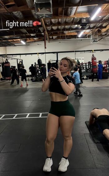 Full leaked Morgan meyer private photo