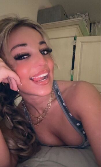 Full leaked Morgan moyer private photo
