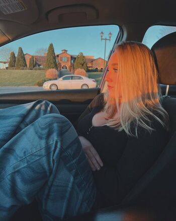Full leaked Morgan watt page private photo