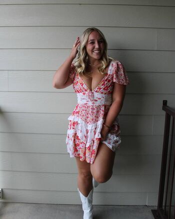 Full leaked Morgan watt page private photo