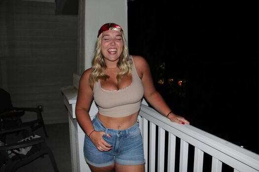 Full leaked Morgan watt private photo
