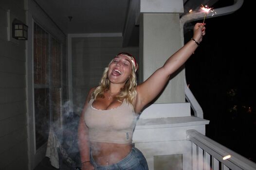 Full leaked Morgan watt private photo