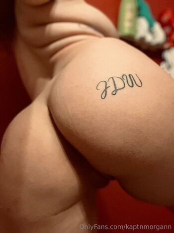 Full leaked Morgan white private photo