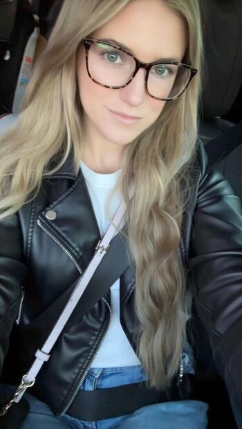 Full leaked Morgan private photo