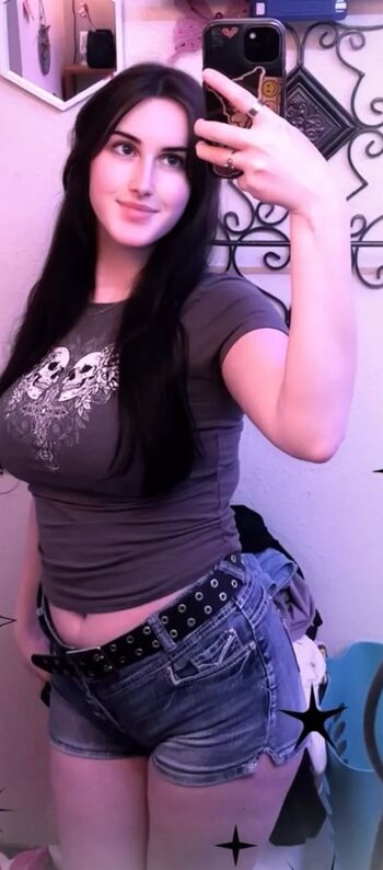 Full leaked Morgan private photo