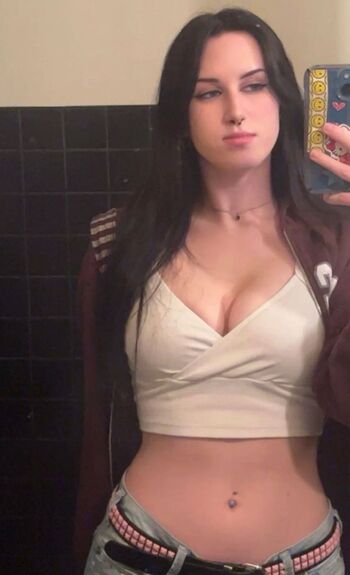 Full leaked Morgan private photo