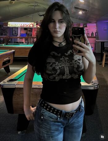 Full leaked Morgan private photo