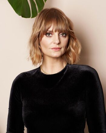 Full leaked Morgana robinson private photo