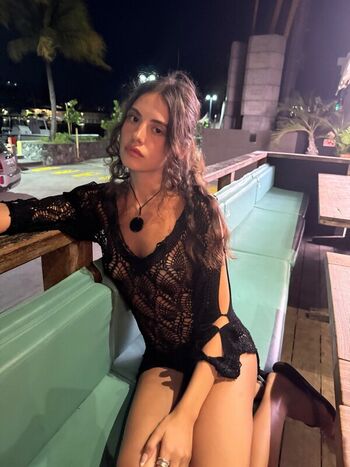 Full leaked Morganbcohen private photo