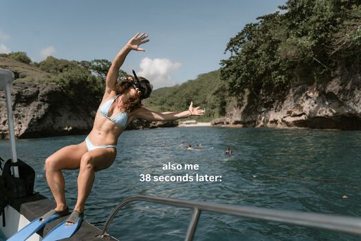 Full leaked Morgane herculano private photo