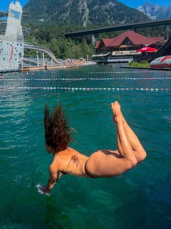 Full leaked Morgane herculano private photo