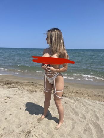 Full leaked Morgane lvrn private photo