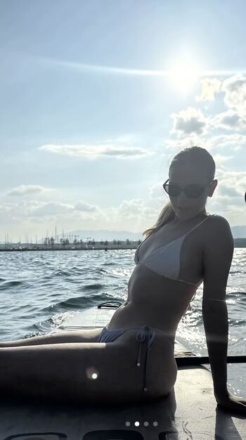 Full leaked Morgane renard private photo
