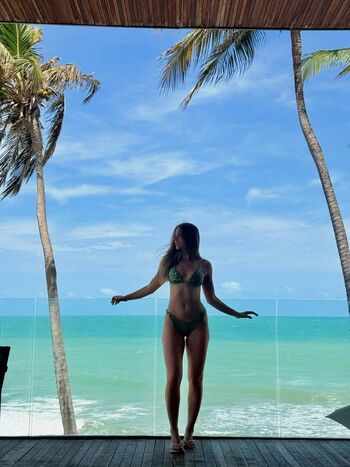 Full leaked Morgane renard private photo