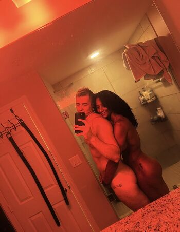 Full leaked Morganfreeweights private photo