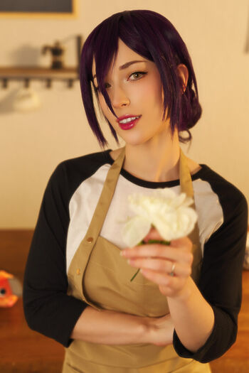 Full leaked Morganlefoy private photo