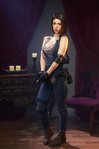 Full leaked Morganlefoy page private photo