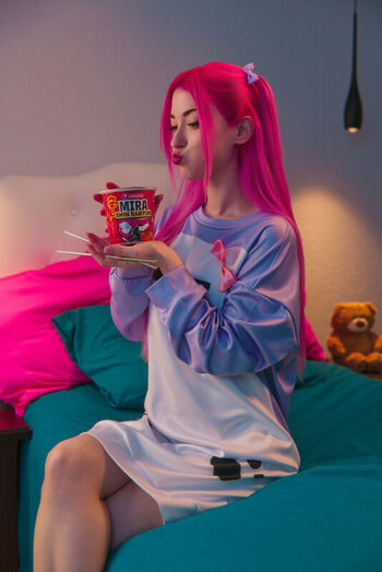 Full leaked Morganlefoy private photo