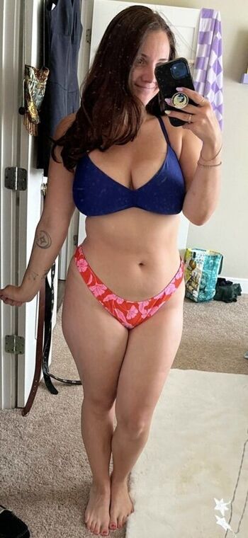 Full leaked Morganlorrainegallo page private photo