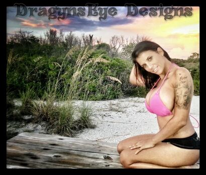 Full leaked Morganna page private photo