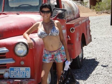Full leaked Morganna private photo