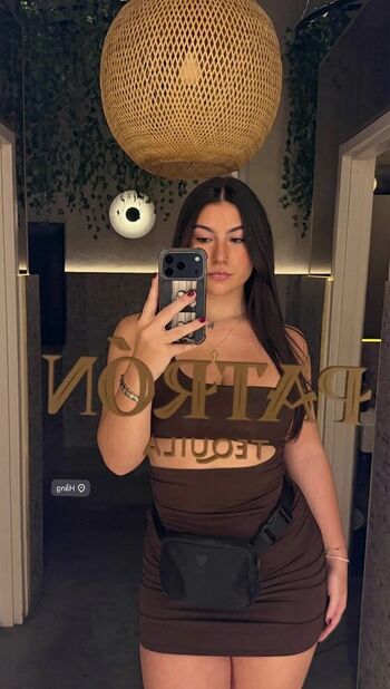 Full leaked Morganne pv page private photo