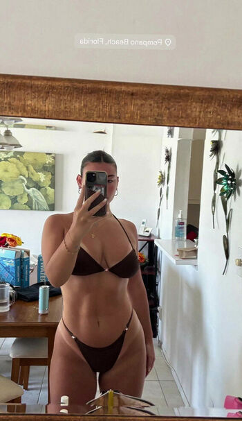 Full leaked Morganne pv private photo