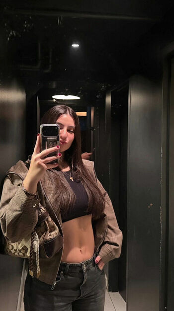 Full leaked Morganne pv private photo