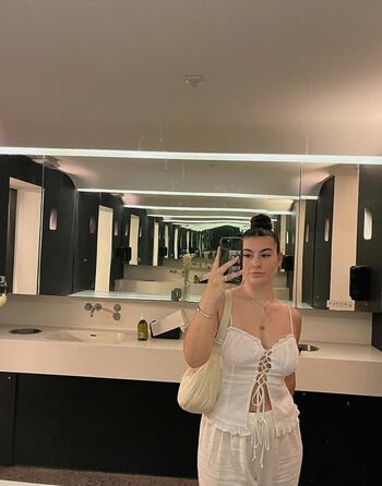 Full leaked Morganne pv private photo