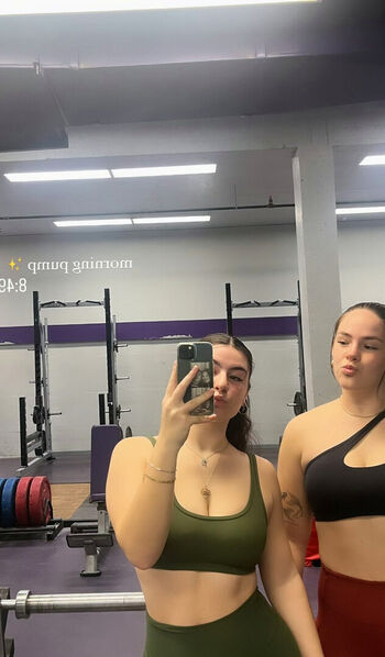 Full leaked Morganne pv private photo