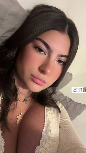 Full leaked Morganne pv private photo