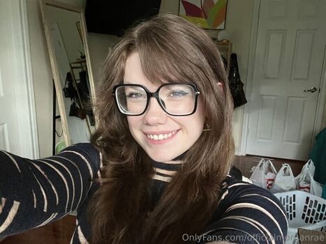 Full leaked Morganraecwc private photo