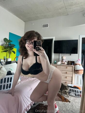Full leaked Morganraecwc private photo