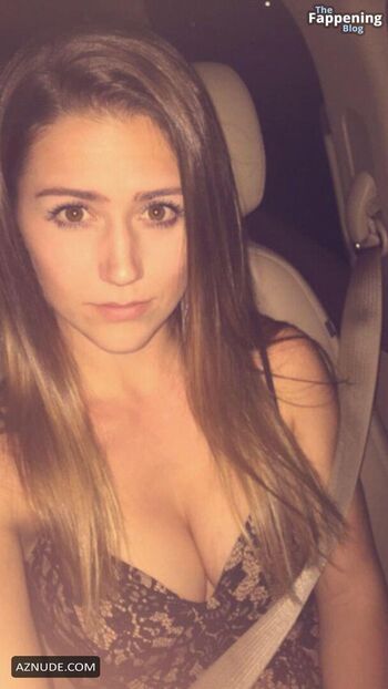 Full leaked Morganreid private photo