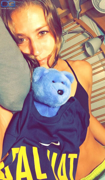 Full leaked Morganreid private photo