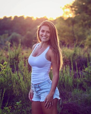 Full leaked Morganreid private photo