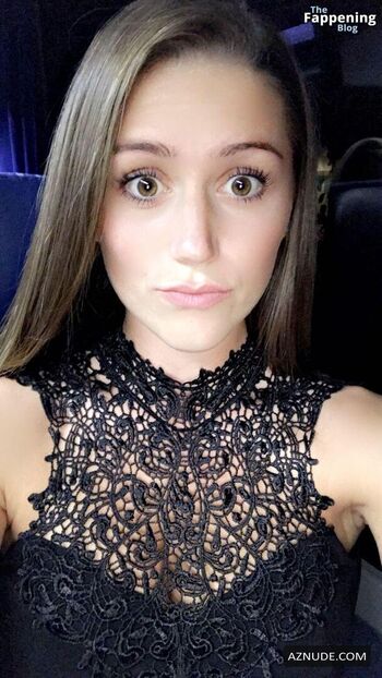 Full leaked Morganreid private photo