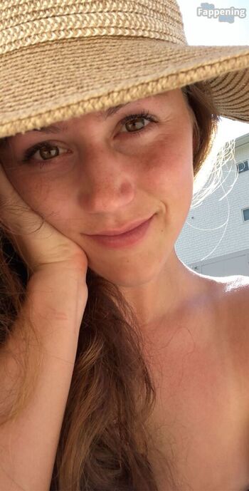 Full leaked Morganreid private photo