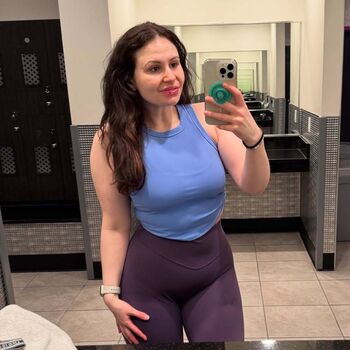 Full leaked Morgansmisfortune private photo
