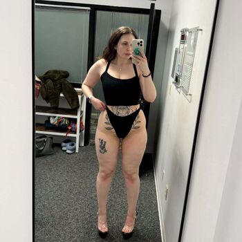 Full leaked Morgansmisfortune private photo