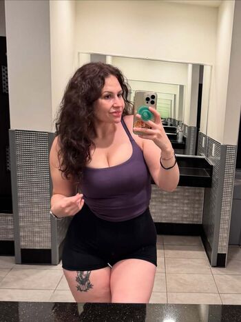 Full leaked Morgansmisfortune private photo