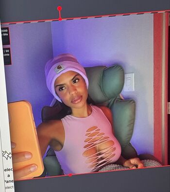 Full leaked Morgantexas private photo