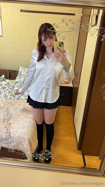 Morgpie