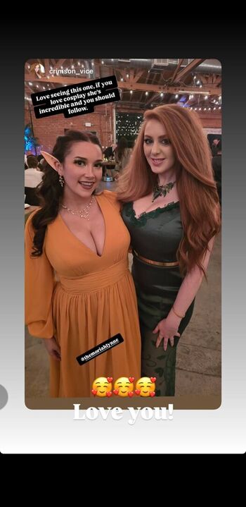 Full leaked Moriah lynne page private photo