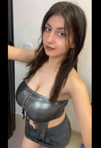 Full leaked Morita page private photo