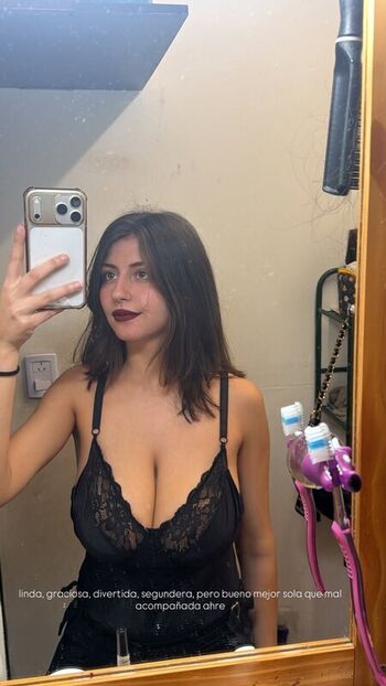 Full leaked Morita private photo