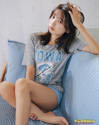 Full leaked Moriwaki ririka private photo