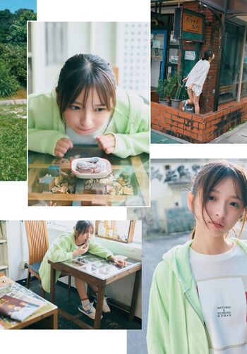 Moriwaki Ririka
