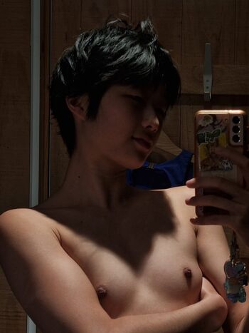 Full leaked Morningsigh private photo