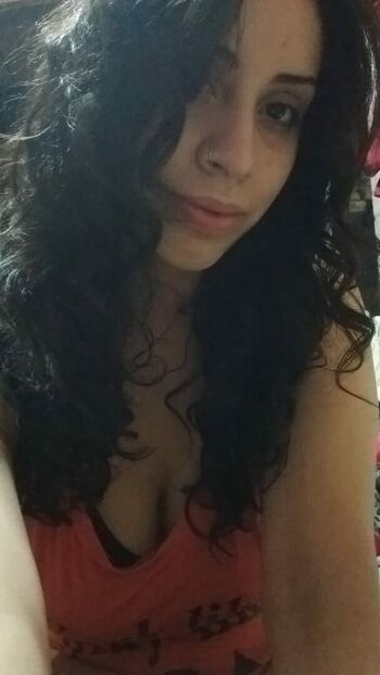 Full leaked Morocha putita private photo